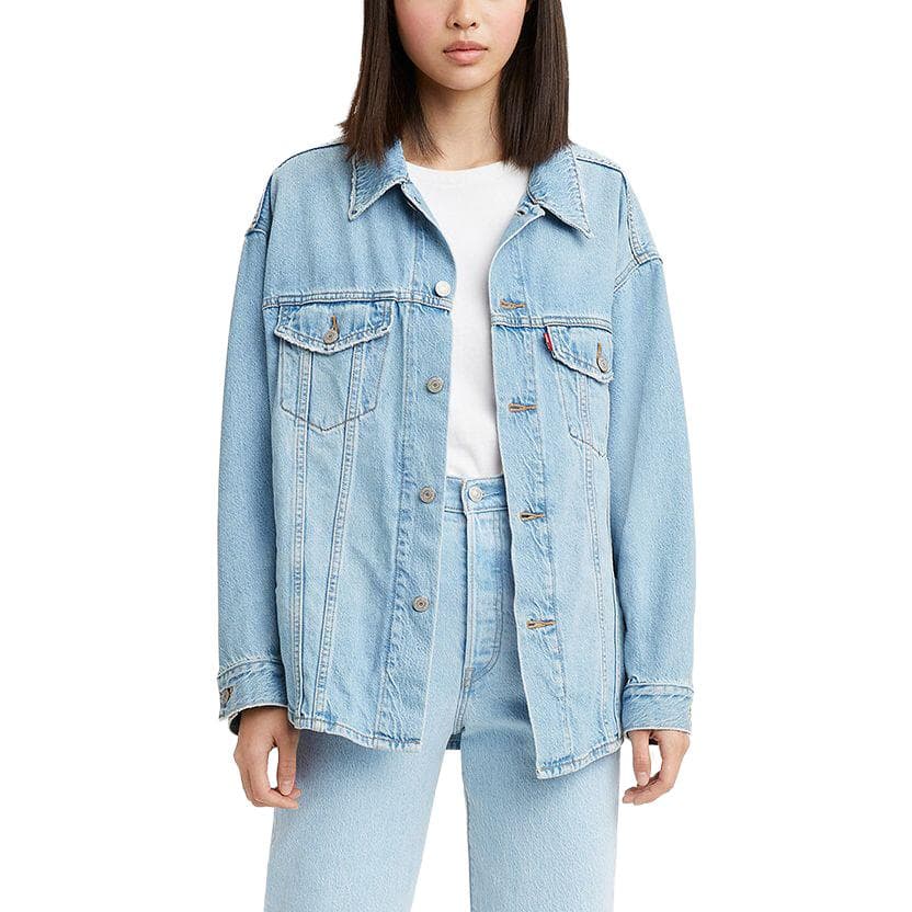 Блузка Levis - изображение 4