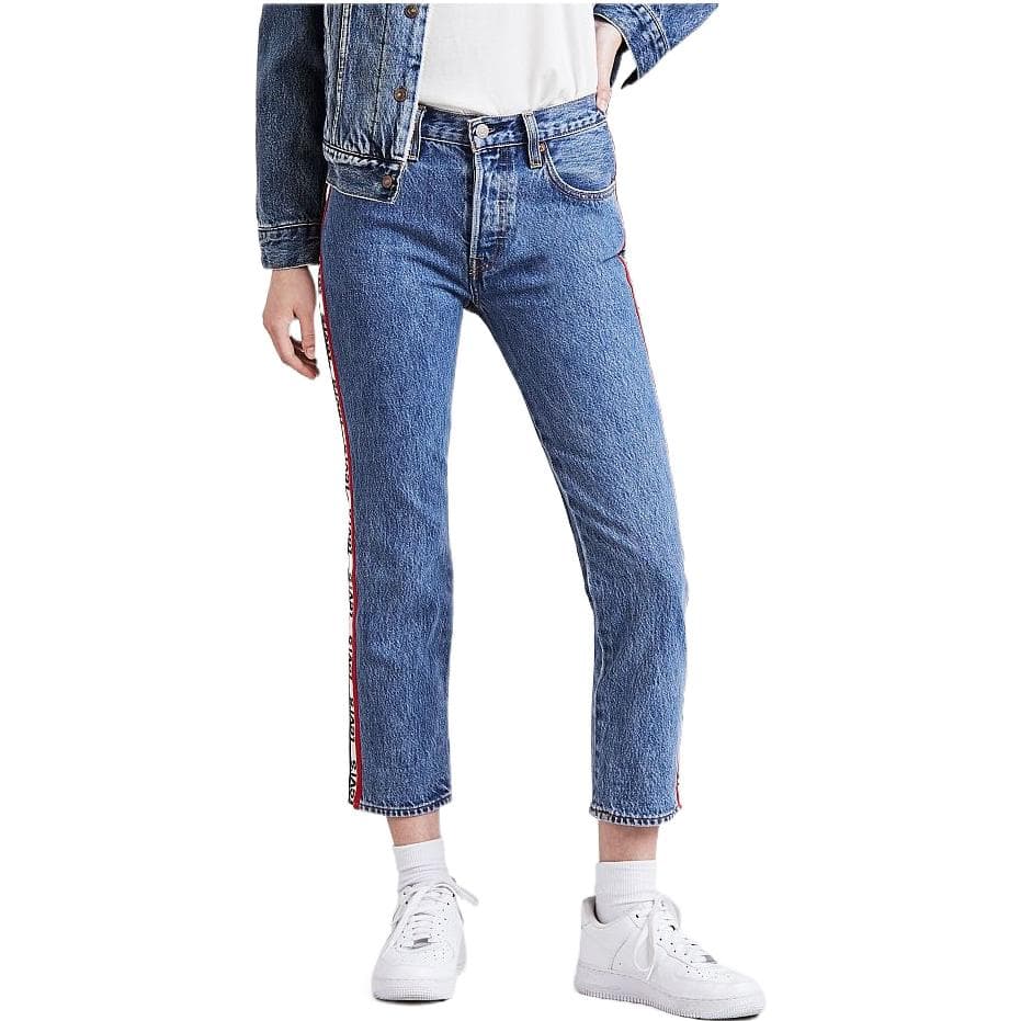 Джинсы Levis - изображение 3
