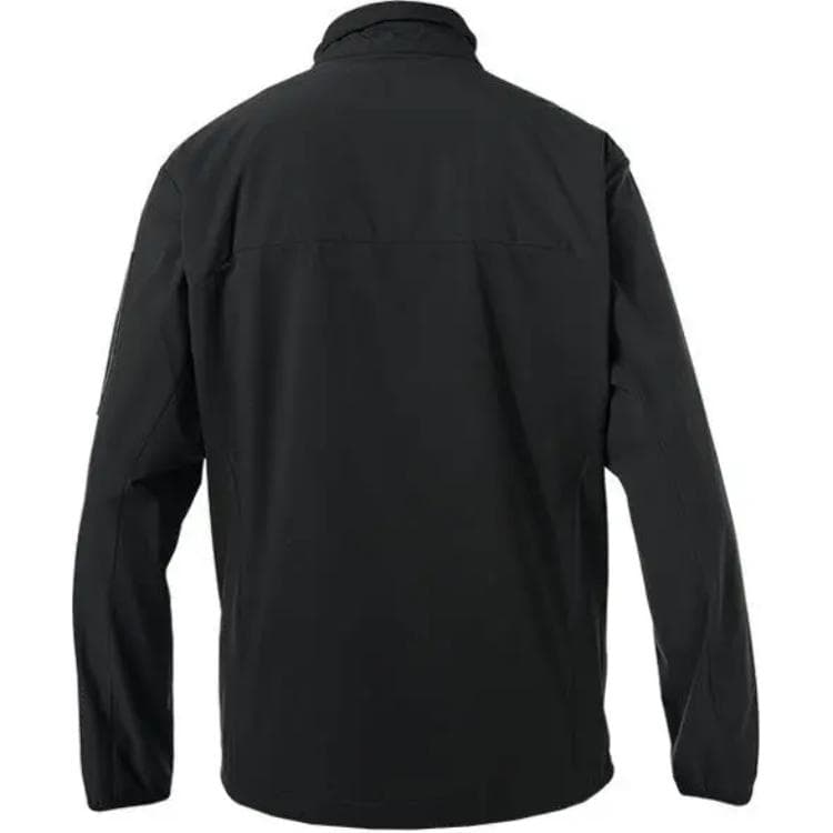 Куртка HUGO BOSS Куртки и Пальто Мужской Черный - изображение 3