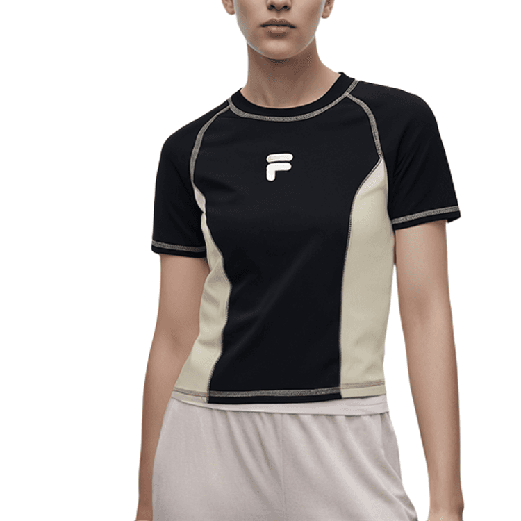 Футболка FILA FUSION LogoT - изображение 3
