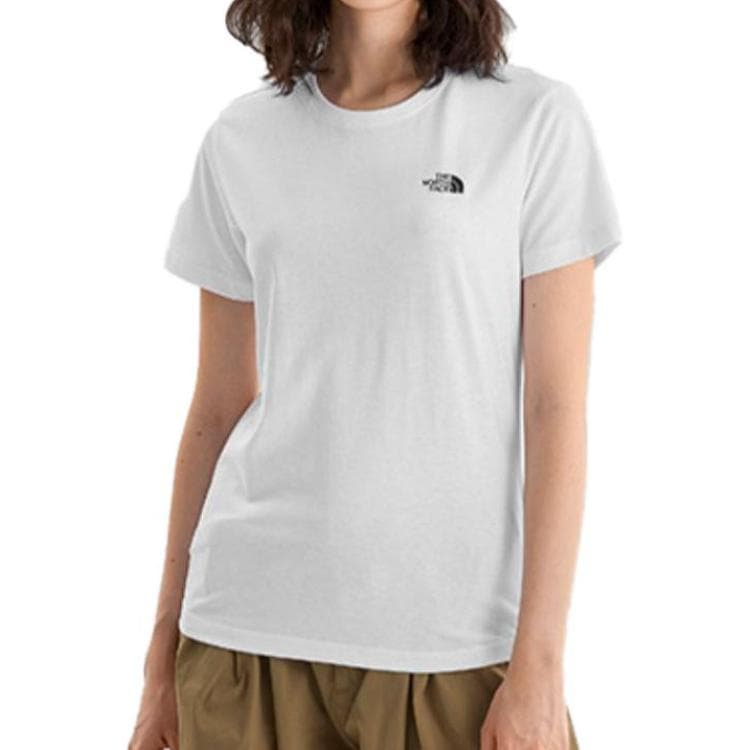 Футболка THE NORTH FACE LogoT - изображение 2
