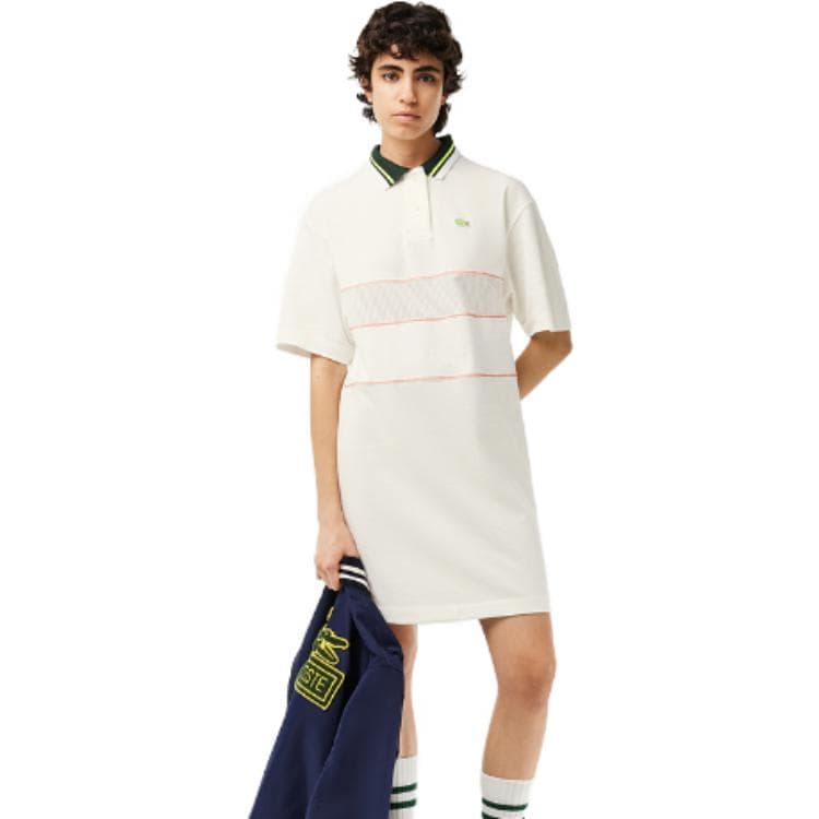 Платье LACOSTE Polo - изображение 5