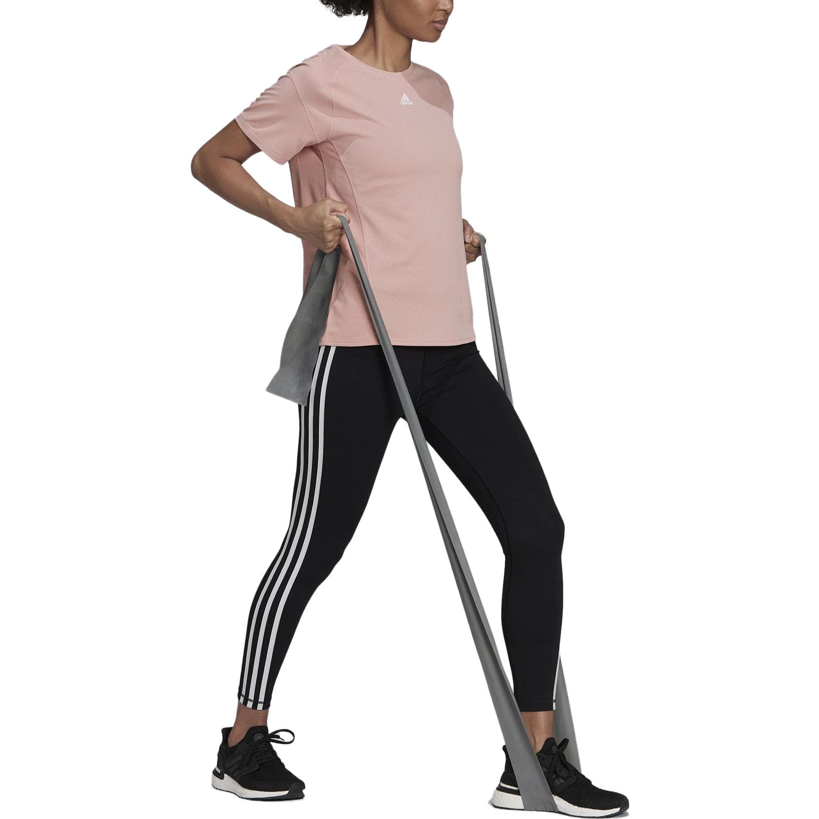 Футболка adidas LogoT - изображение 4