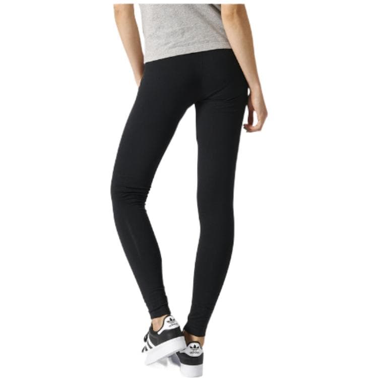 Штаны adidas originals Logo - изображение 4