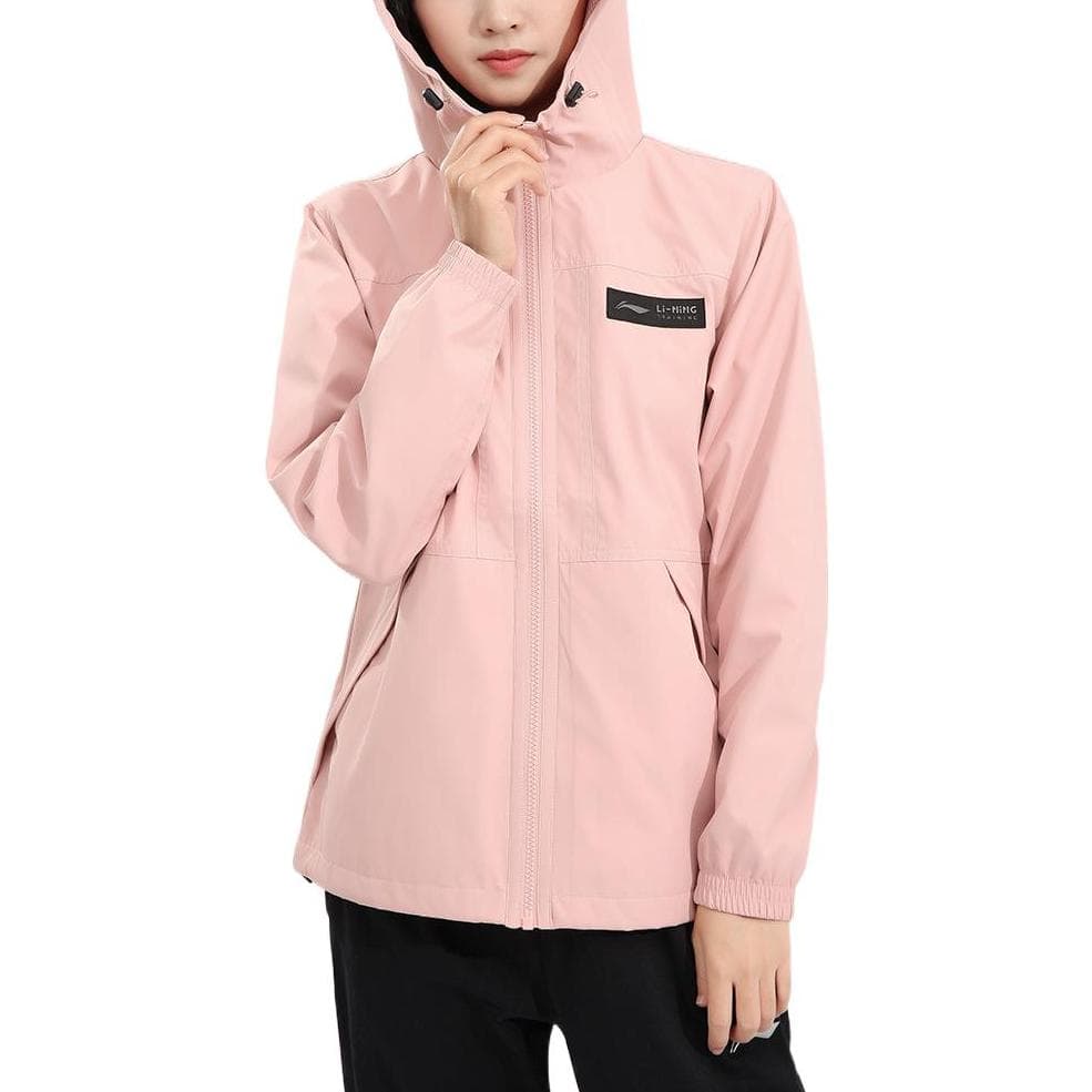 Куртка LiNing Logo - изображение 4
