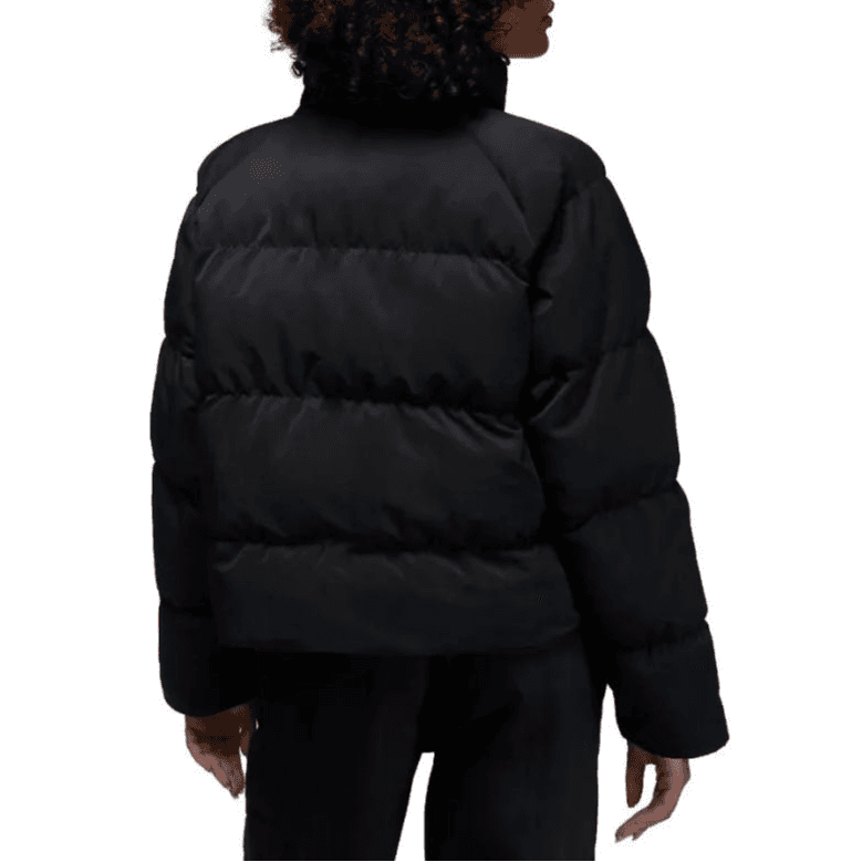 Пуховик Nike FW23 - изображение 4