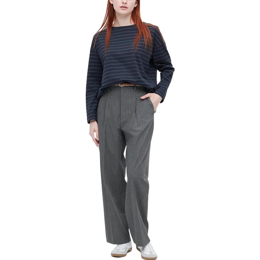 Штаны UNIQLO FW22 - изображение 2