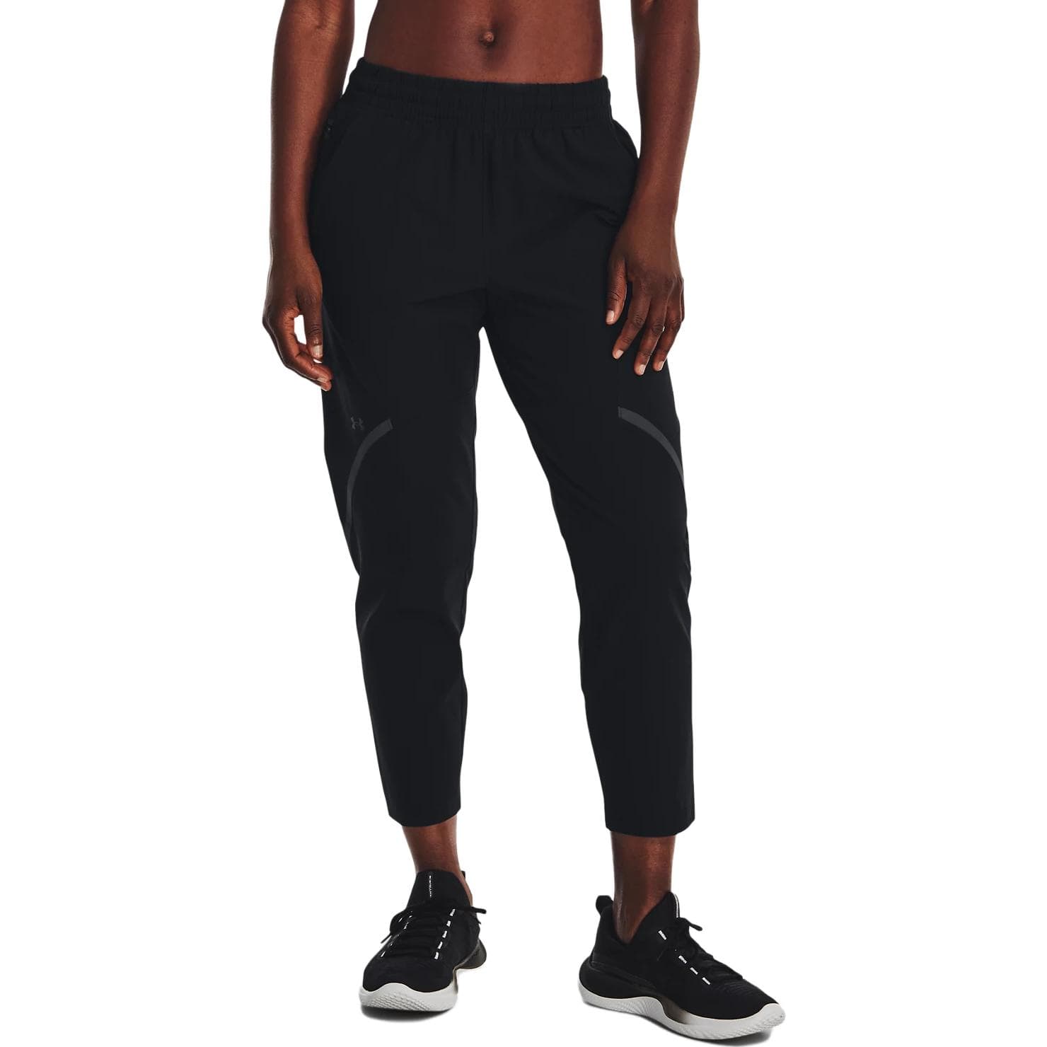 Штаны Under Armour 9 - изображение 4