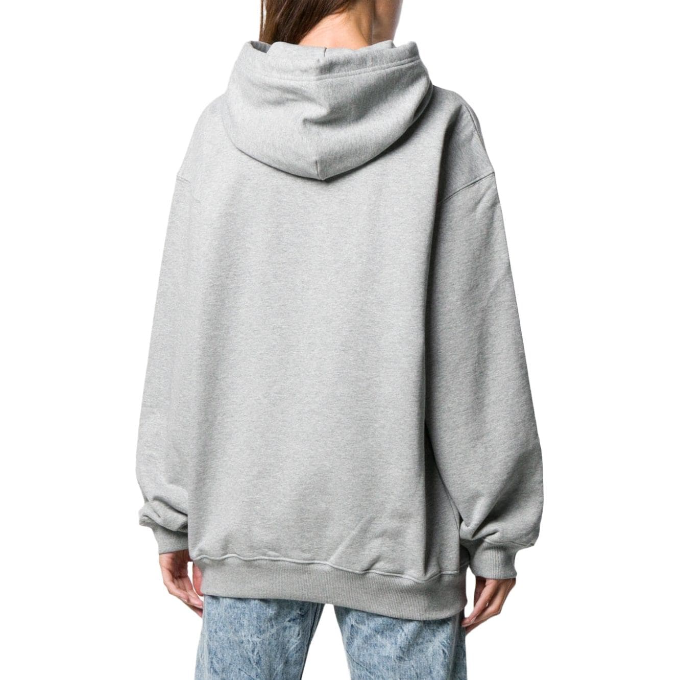Худи Balenciaga Logo - изображение 3