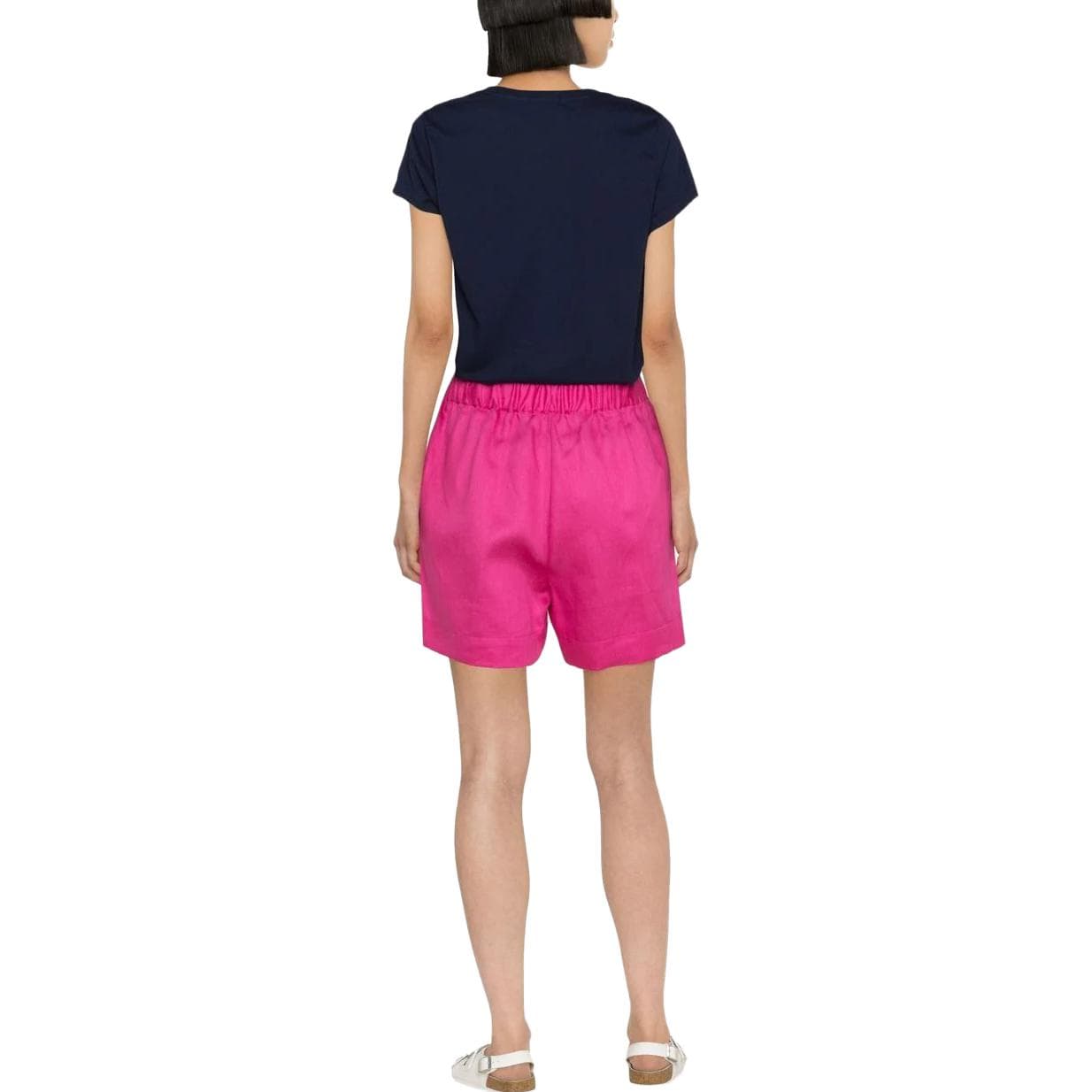 Футболка Polo Ralph Lauren SS23 VT - изображение 3