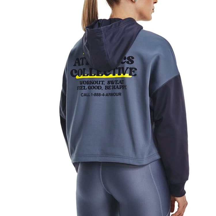 Худи Under Armour - изображение 5