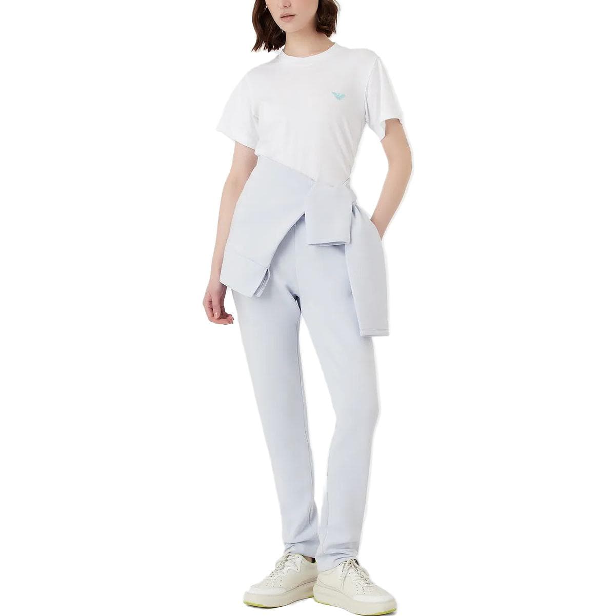 Футболка EMPORIO ARMANI SS23 T - изображение 4
