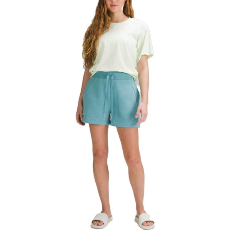 Шорты lululemon SS23 Scuba 3.5" - изображение 3