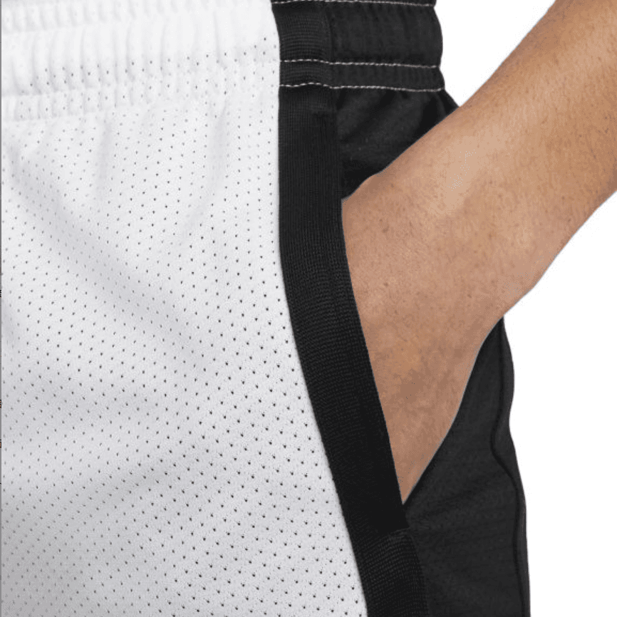 Баскетбольные шорты Jordan Dri-FIT Logo - изображение 6
