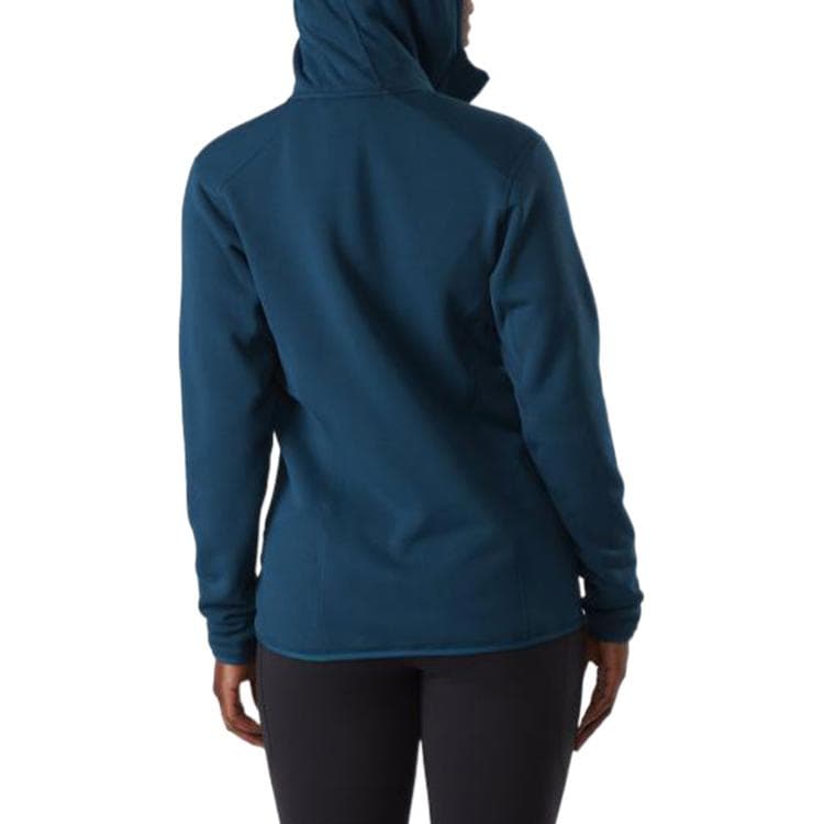 Куртка Arcteryx Kyanite AR Hoody Logo - изображение 3
