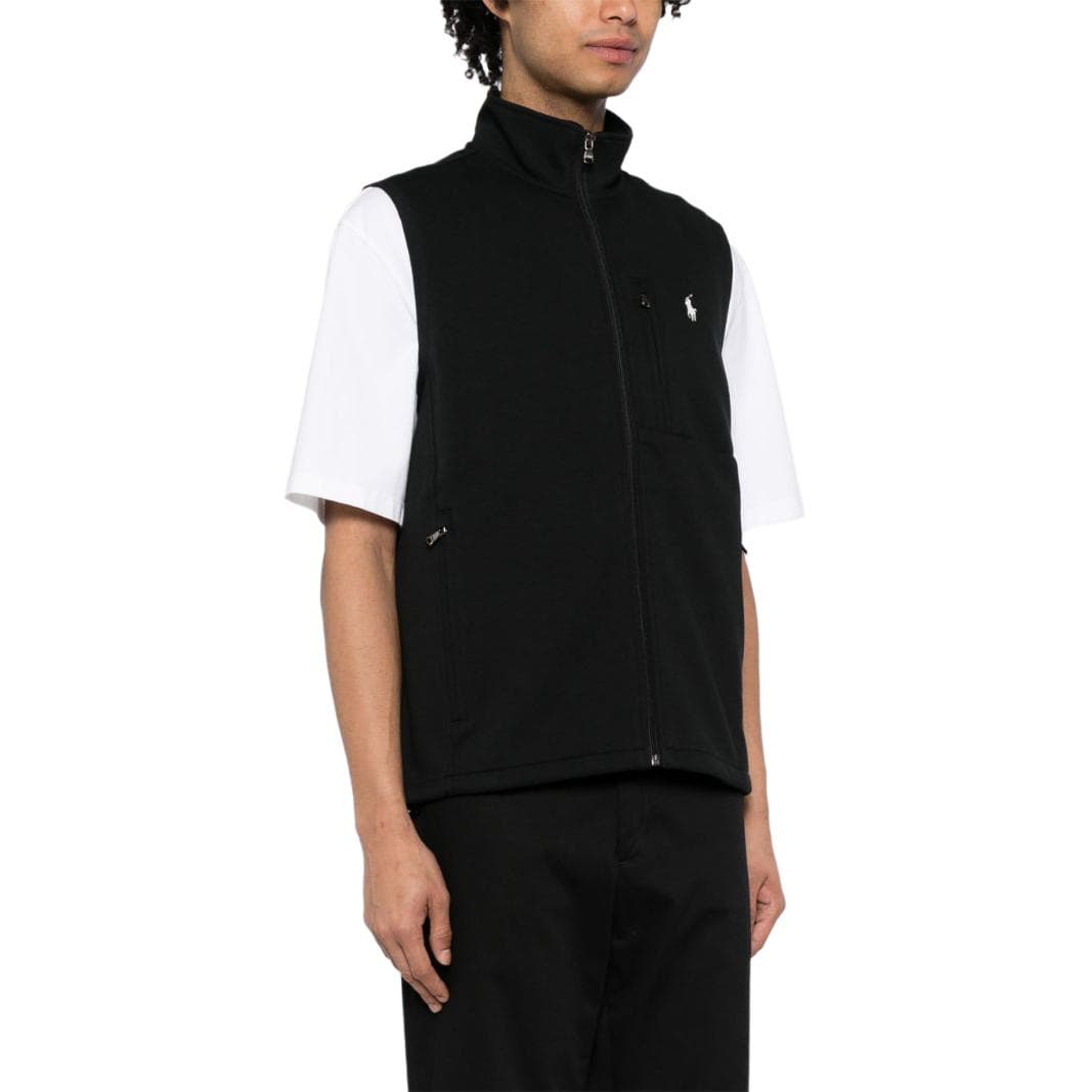 Жилет Polo Ralph Lauren SS24 Logo - изображение 4