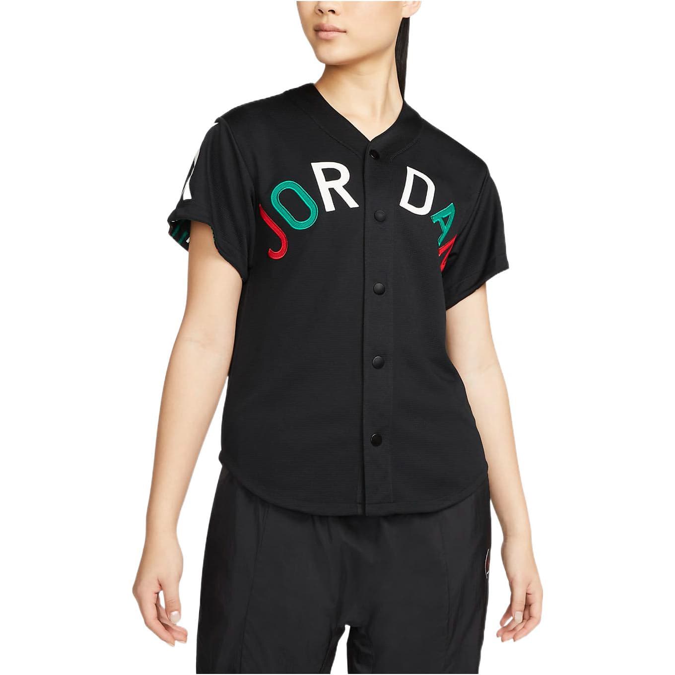 Блузка Jordan Logo - изображение 3