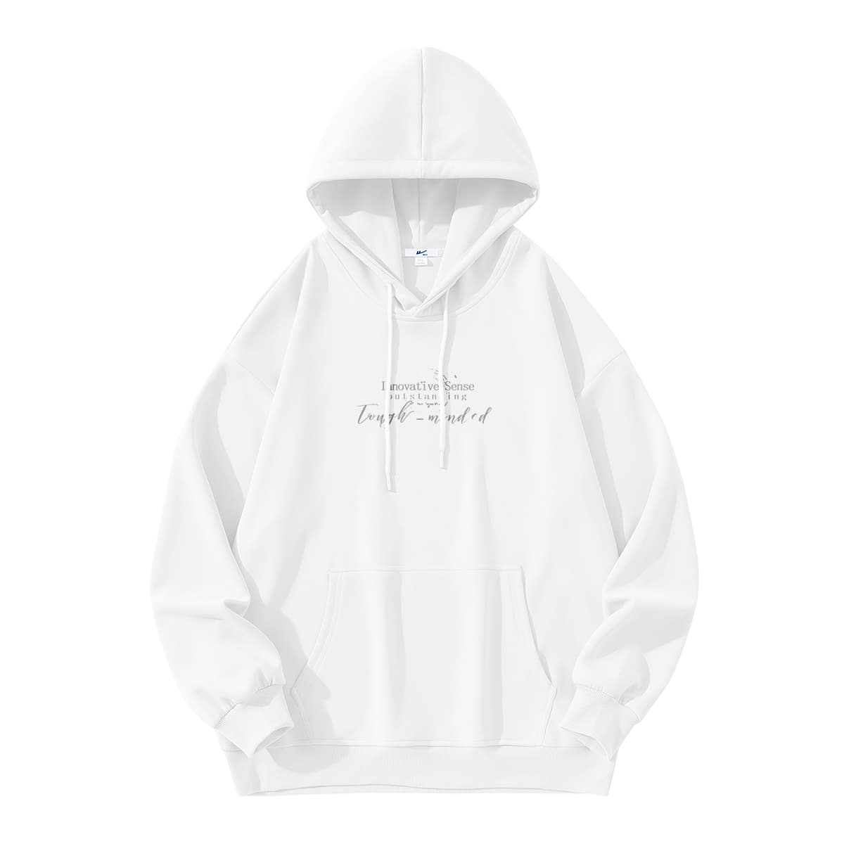 Худи Warrior LOGO - изображение 2