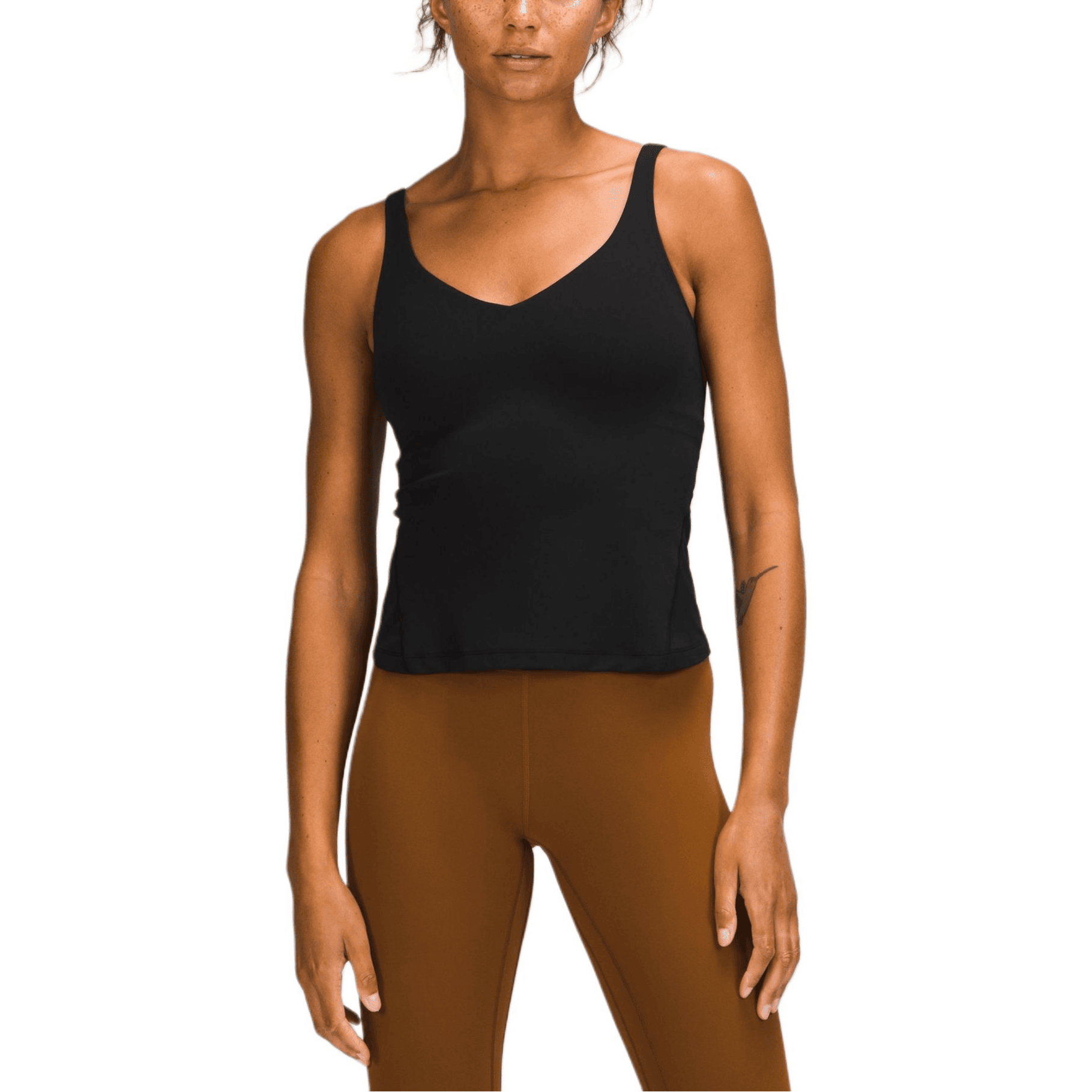 Майка lululemon - изображение 5