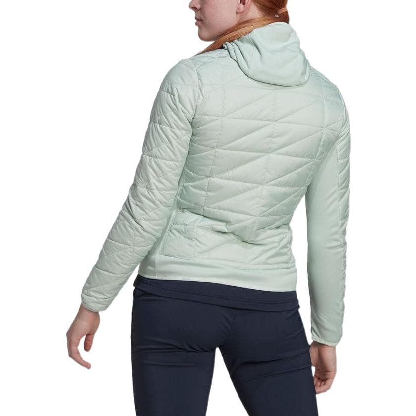 Куртка adidas - изображение 4