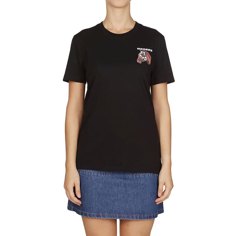 Футболка OFF-WHITE T - изображение 2