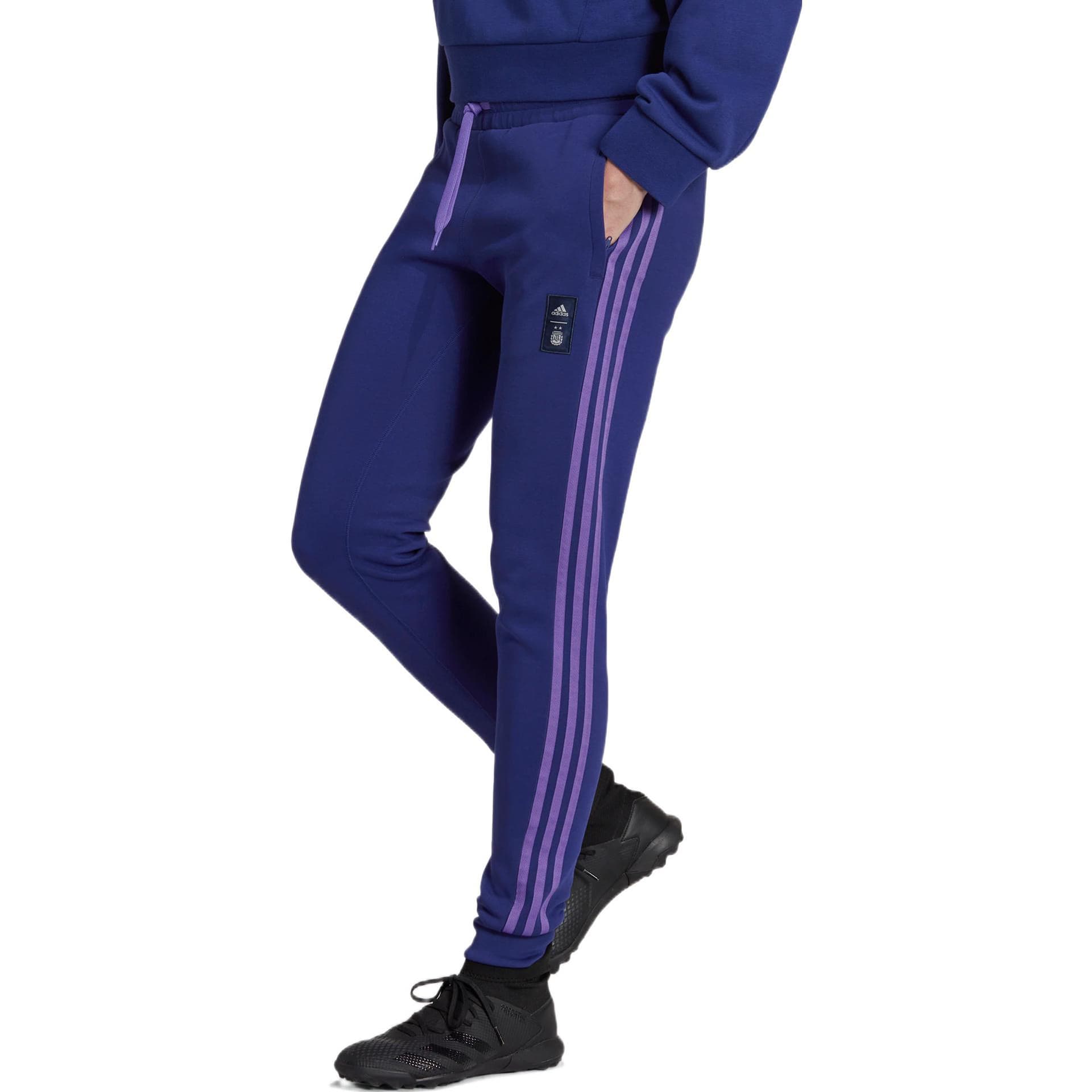 Штаны adidas Logo - изображение 4