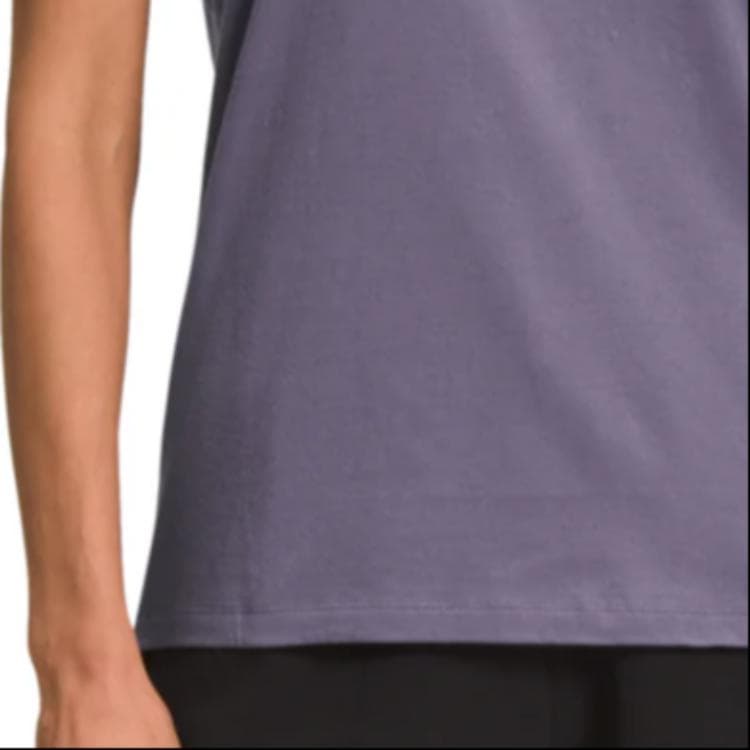 Футболка THE NORTH FACE T - изображение 4