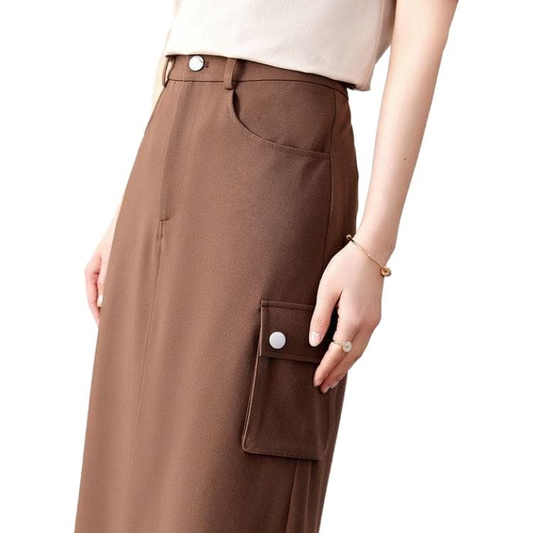 Юбка SS23 - изображение 6