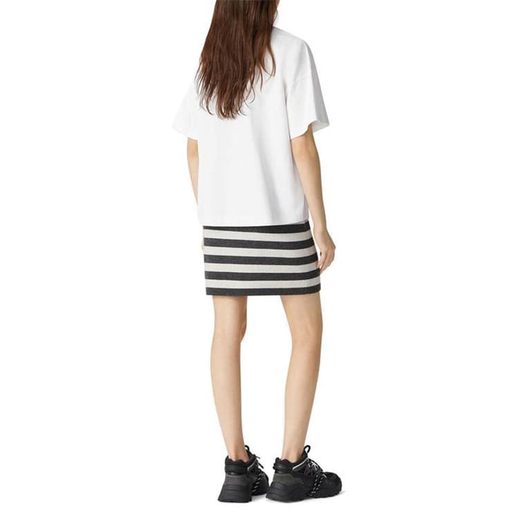 Футболка KENZO SS21 T - изображение 5
