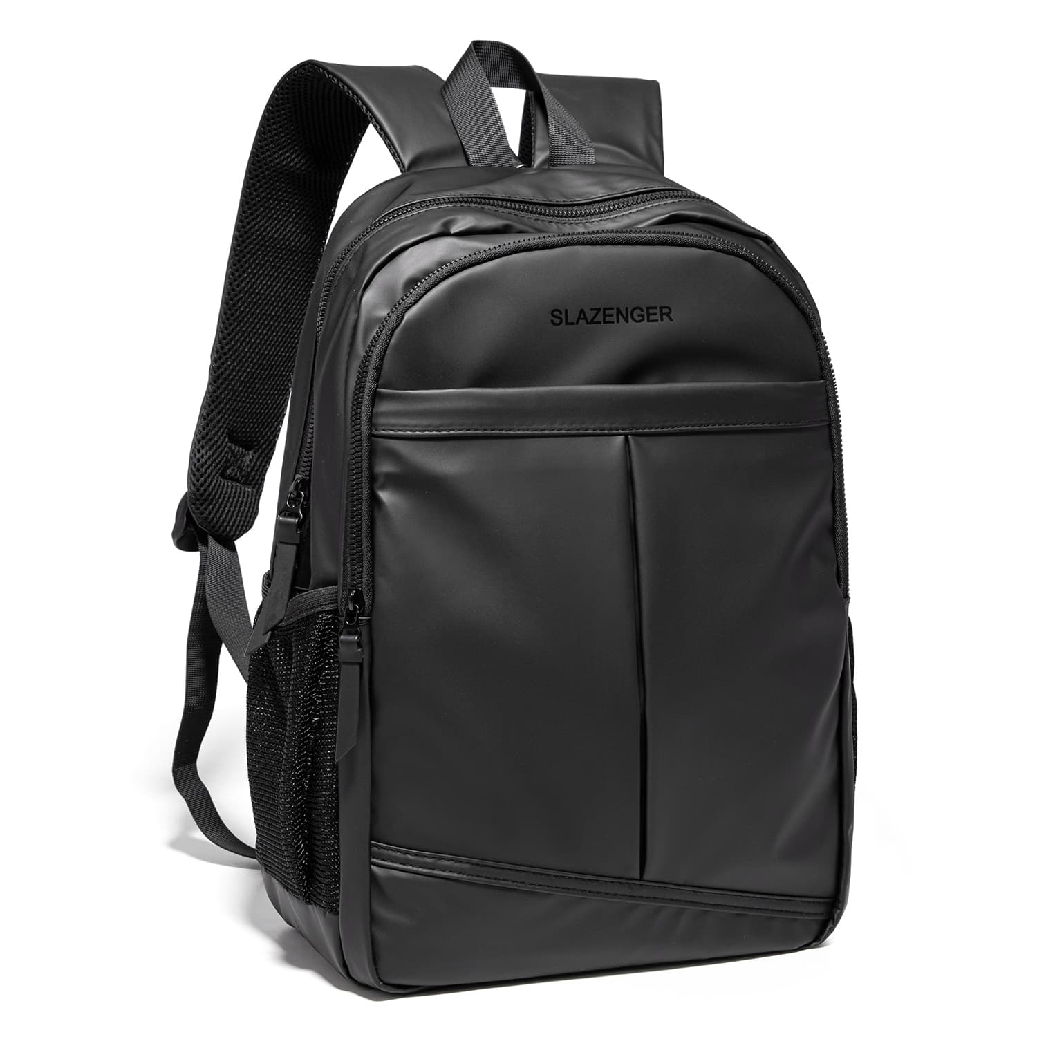 Рюкзак Slazenger Backpack Black - изображение 3