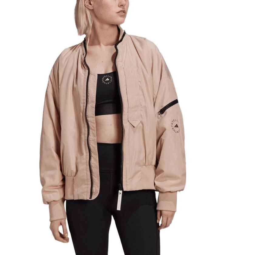 Куртка adidas - изображение 4