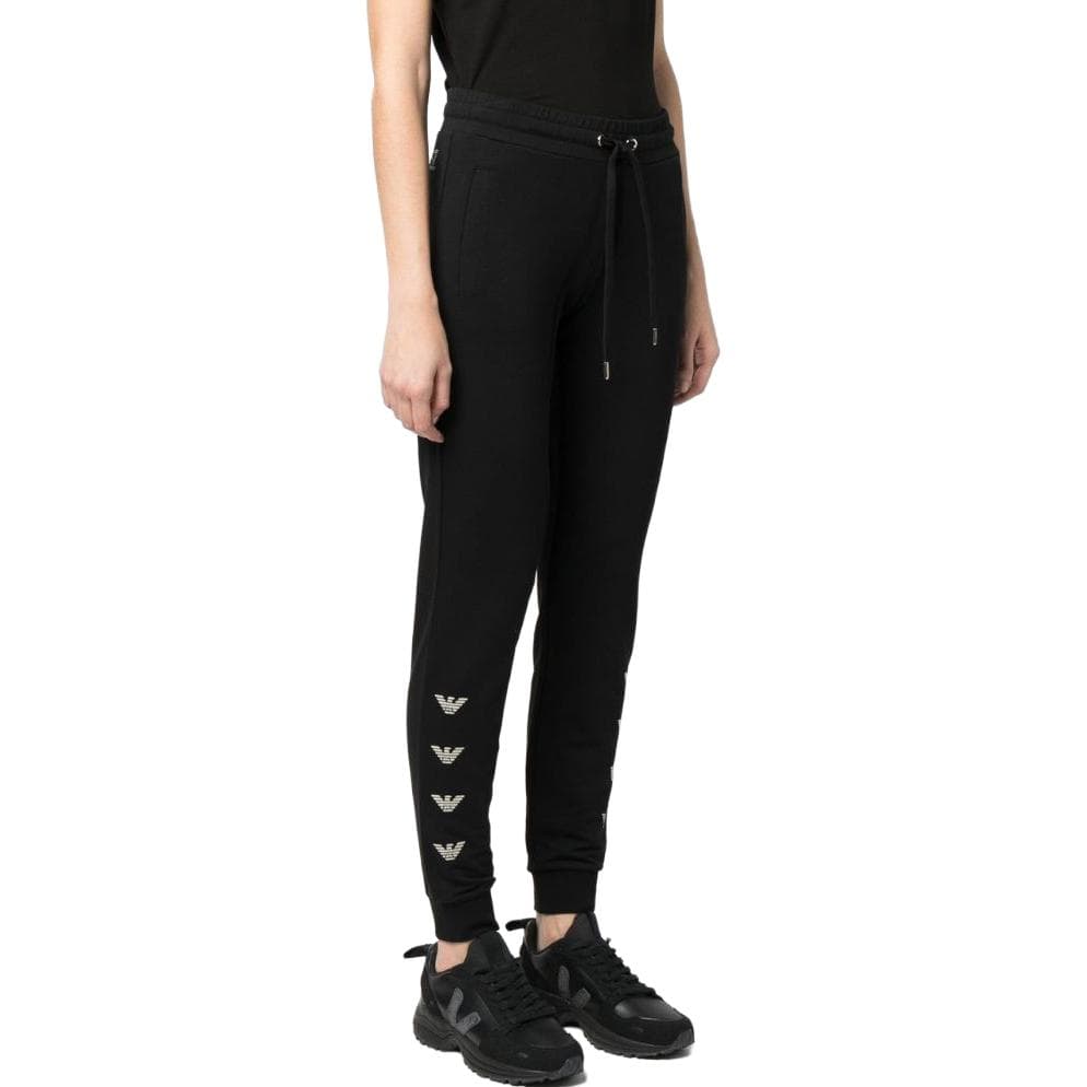Штаны EMPORIO ARMANI SS23 EA7 Logo - изображение 3