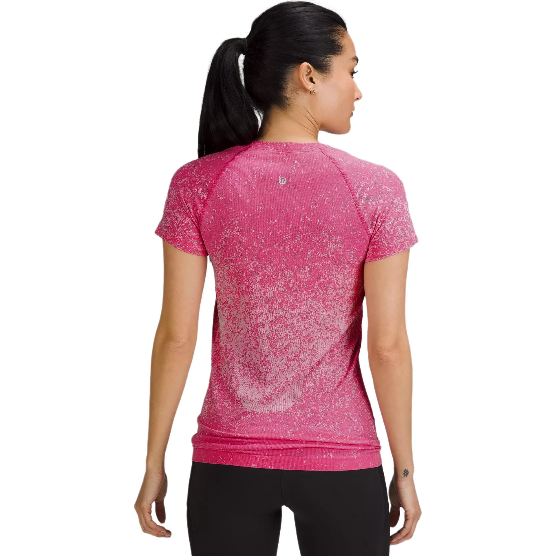 Футболка lululemon Swiftly Tech T - изображение 5