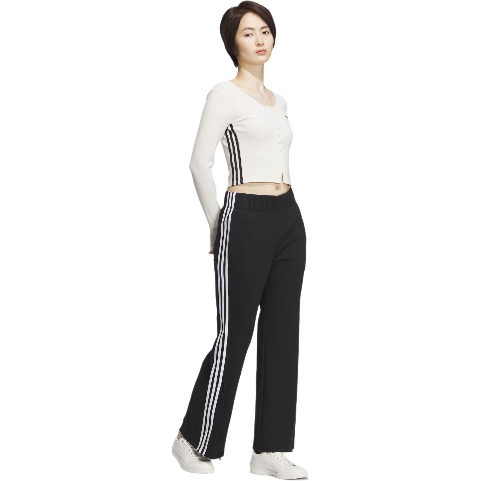 Блузка adidas originals - изображение 4