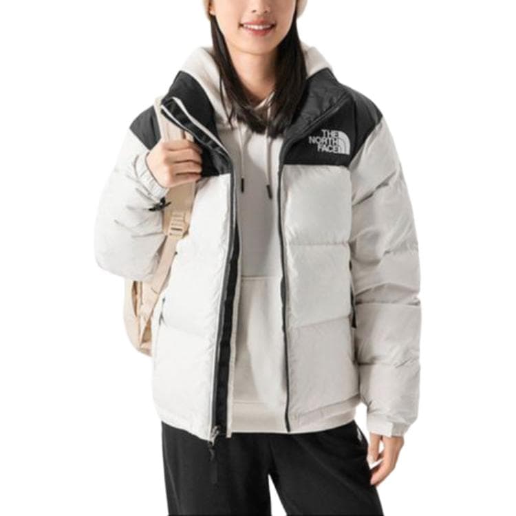 Пуховик THE NORTH FACE 1996Nuptse Logo - изображение 3