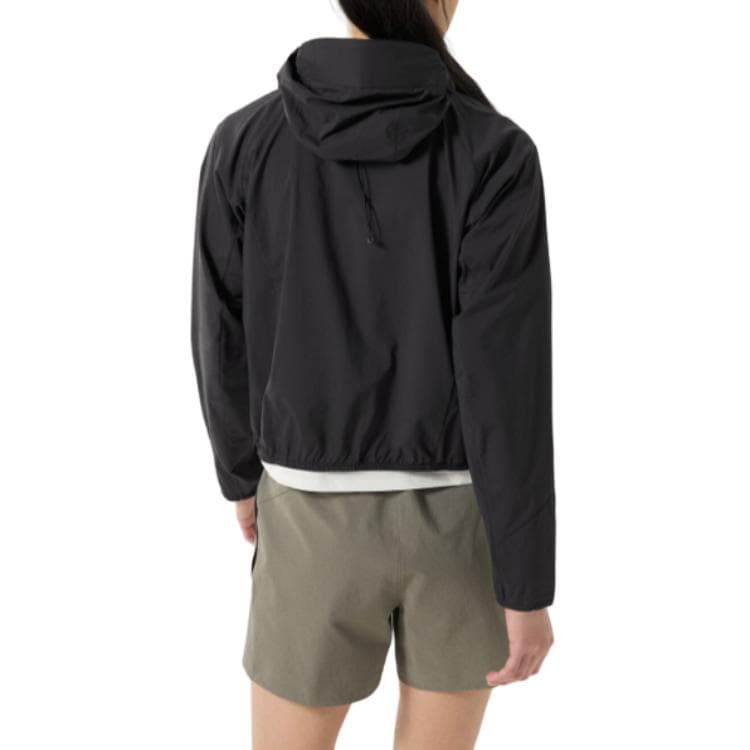 Куртка Arcteryx Stowe Windshell - изображение 2