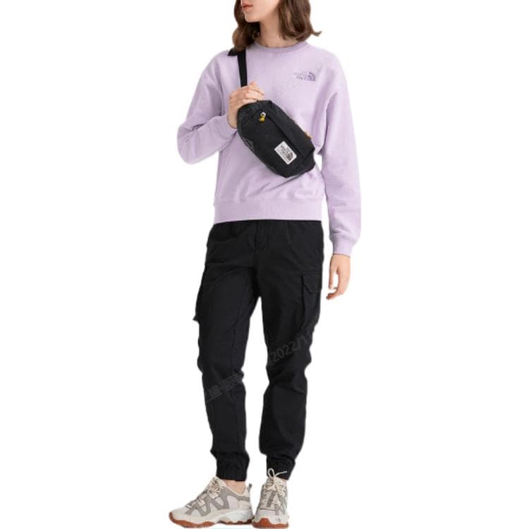 Худи THE NORTH FACE Logo - изображение 3