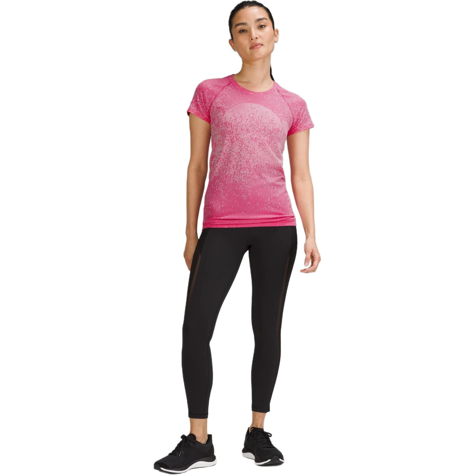 Футболка lululemon Swiftly Tech T - изображение 6