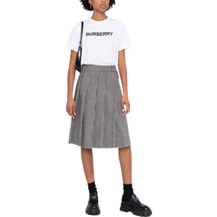 Футболка Burberry SS22 T - изображение 3