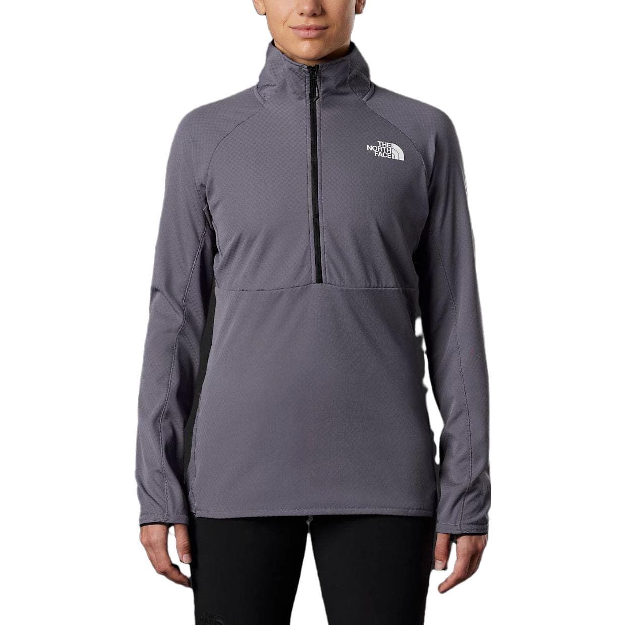 Худи THE NORTH FACE Logo - изображение 2