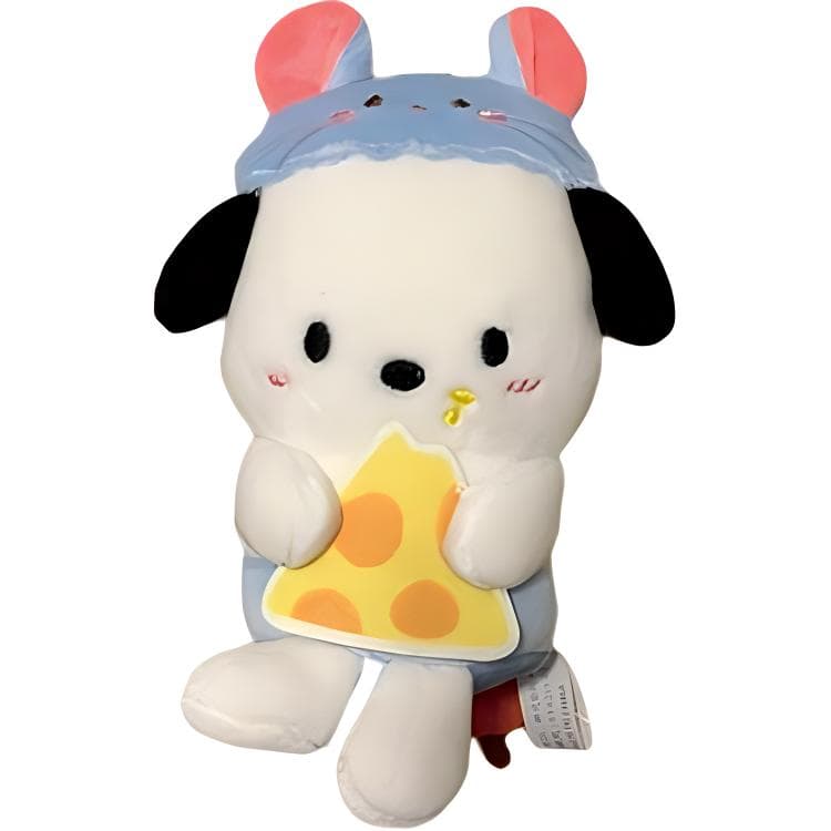 Мягкая игрушка Sanrio - изображение 2