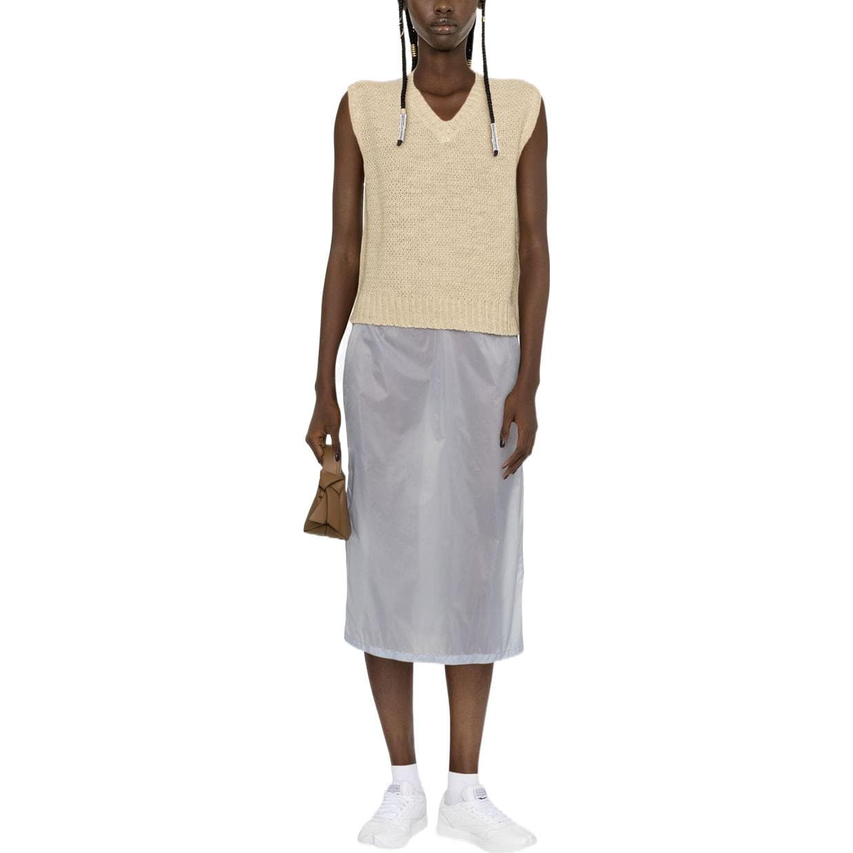 Юбка Maison Margiela SS23 - изображение 2
