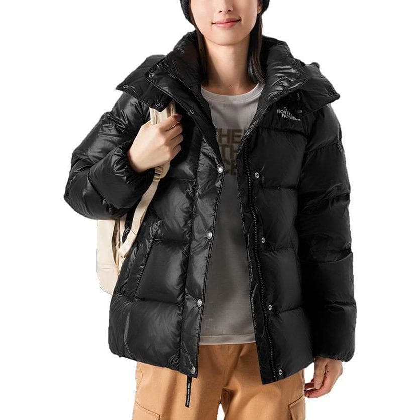 Пуховик THE NORTH FACE Logo700 - изображение 2