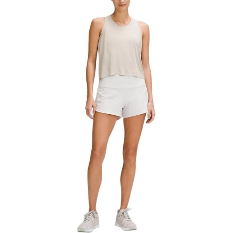 Lululemon Fast and Free Спортивные жилеты женские черные - изображение 5