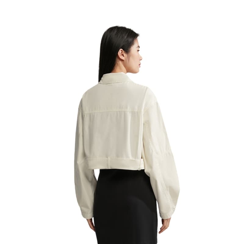 Куртка CKCalvin Klein CK SS23 - изображение 5