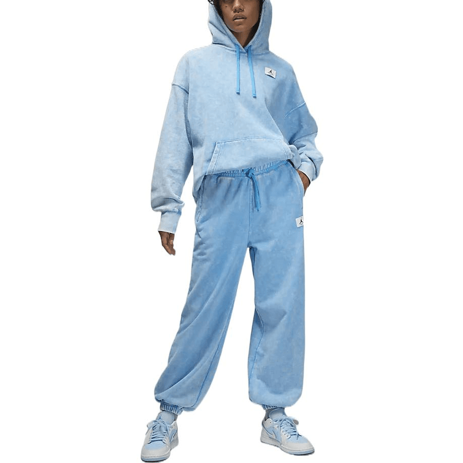 Штаны Jordan SS23 Logo - изображение 3