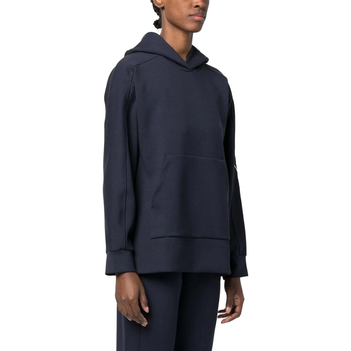 Худи EMPORIO ARMANI SS23 Logo - изображение 4