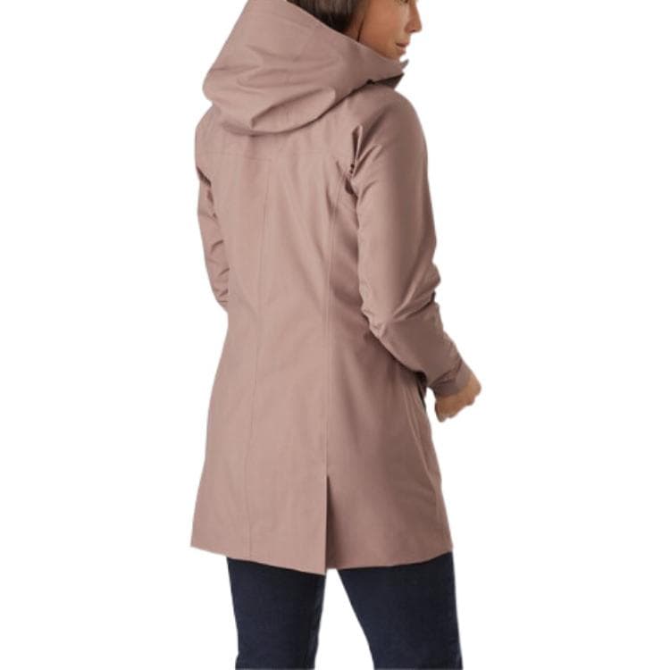 Куртка Arcteryx Codetta Coat - изображение 10