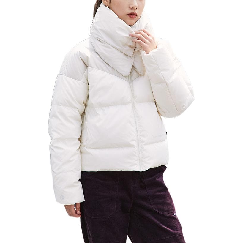 Пуховик Converse FW22 Logo - изображение 3