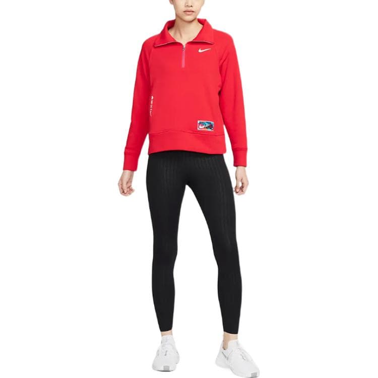 Худи Nike CNY - изображение 3